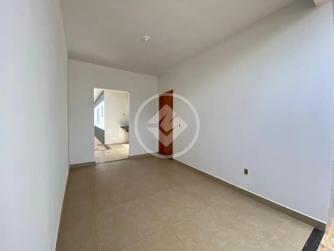 Imagem 2 - Casa em Solar Monte Cristo, Senador Canedo - GO