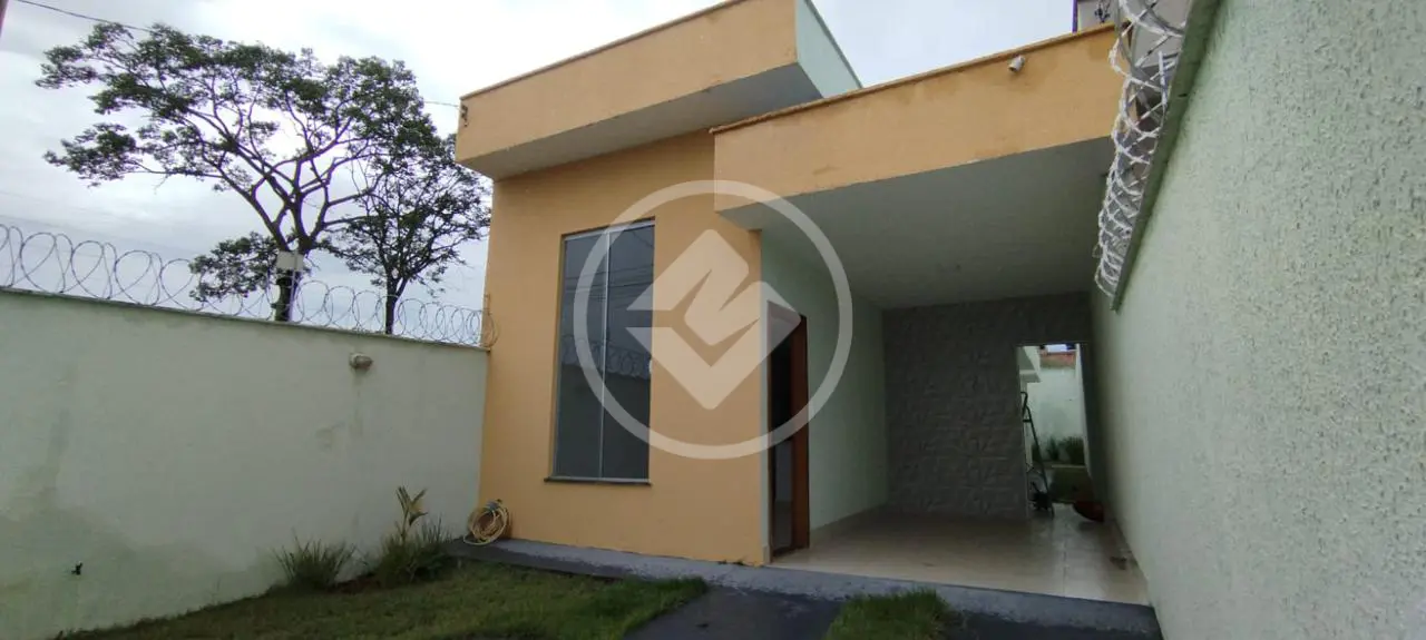 Casa Residencial Parque dos Buritis, Senador Canedo - GO — foto 2