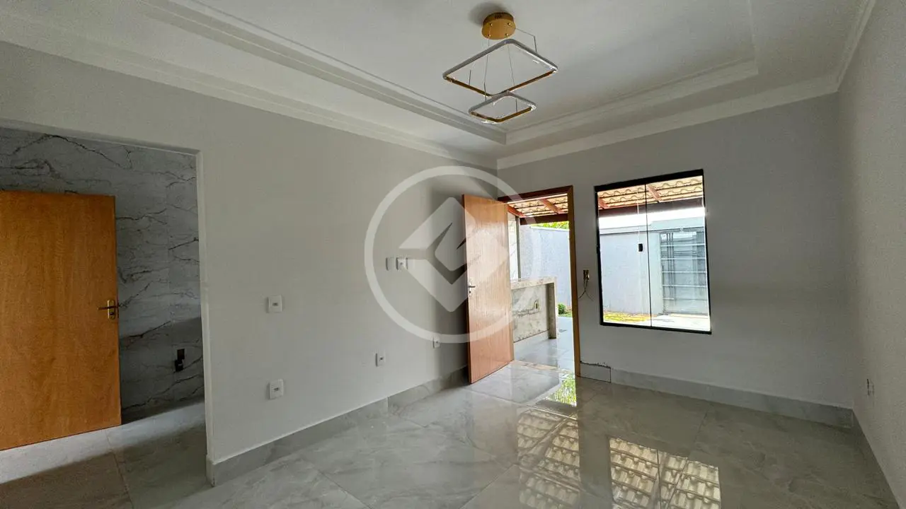 Imagem 3 - Casa em Residencial Boa Vista II, Senador Canedo - GO