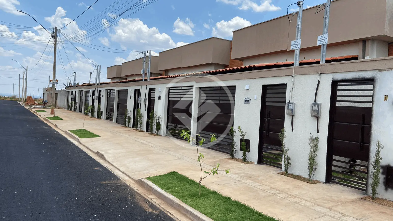 Imagem 3 - Casa em Jardim do Lago, Senador Canedo - GO