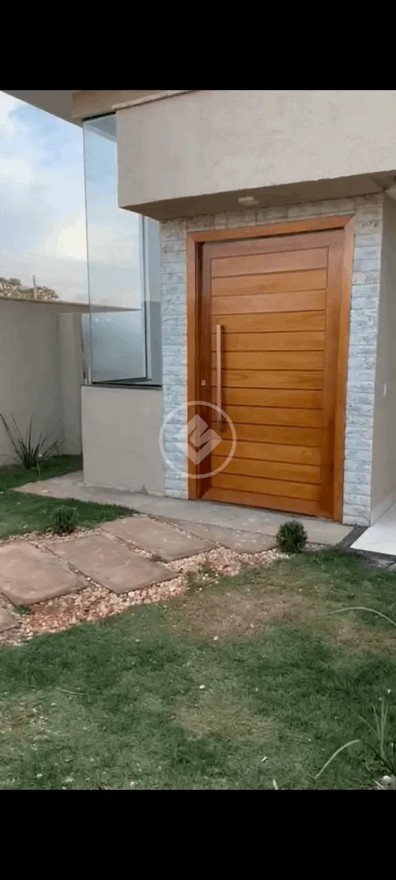 Imagem 2 - Casa em Terrabela Cerrado II, Senador Canedo - GO