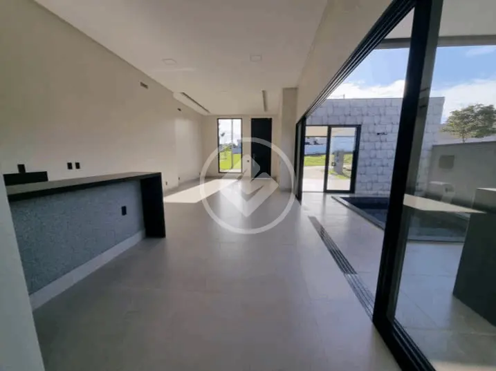 Imagem 2 - Casa Condomínio em Terras Alpha Residencial 1, Senador Canedo - GO