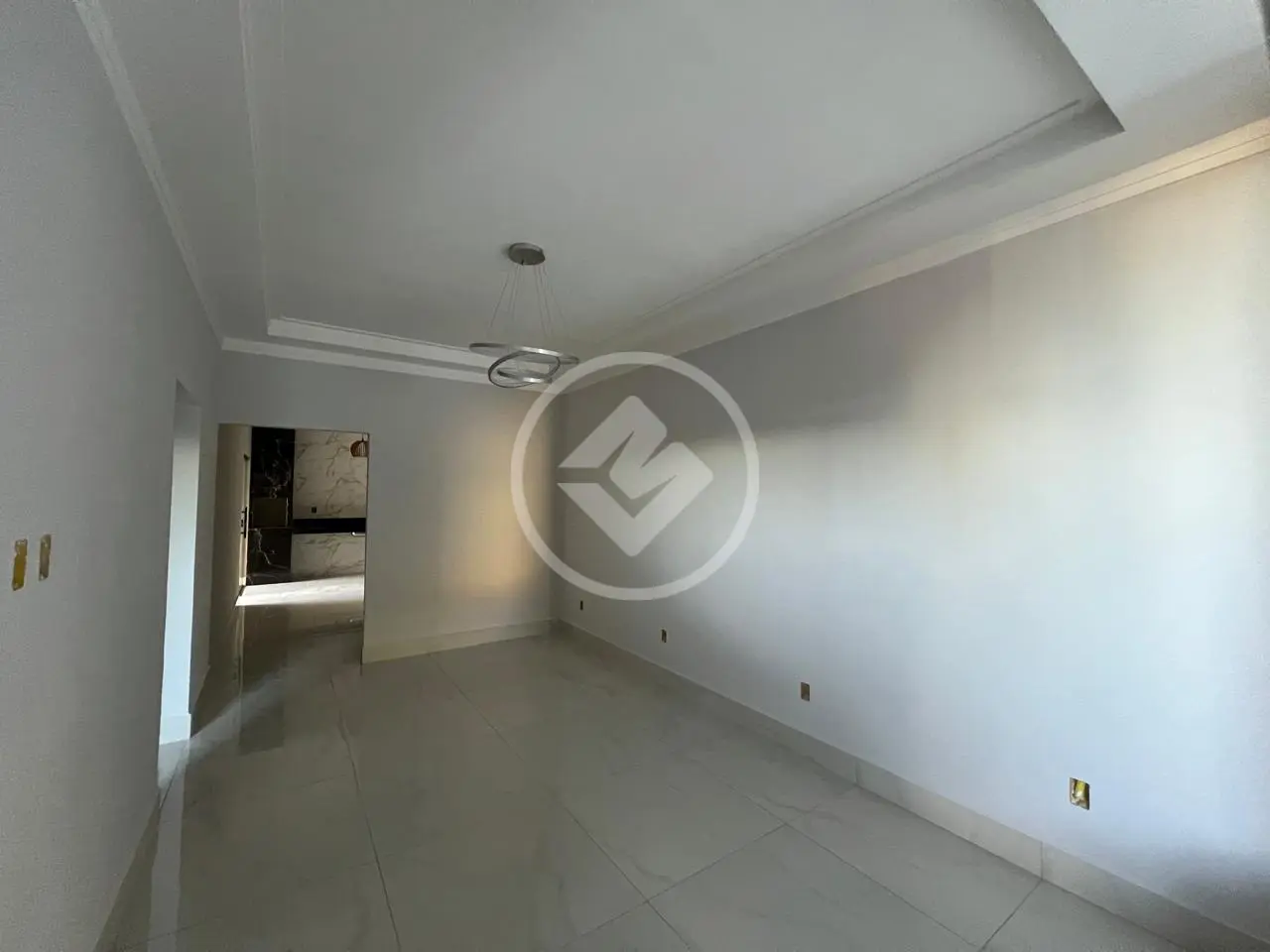 Casa Alvorada, Senador Canedo - GO — foto 2