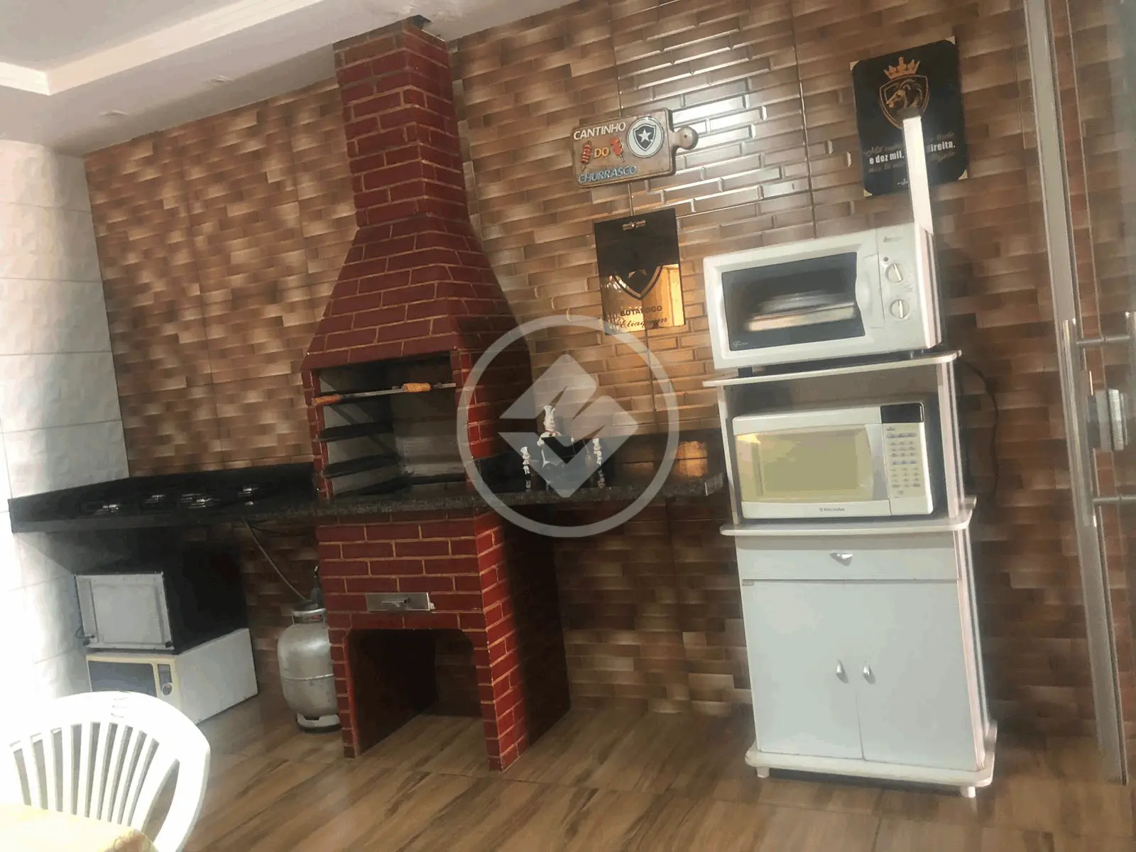 Casa Jardim do Lago, Senador Canedo - GO — foto 1