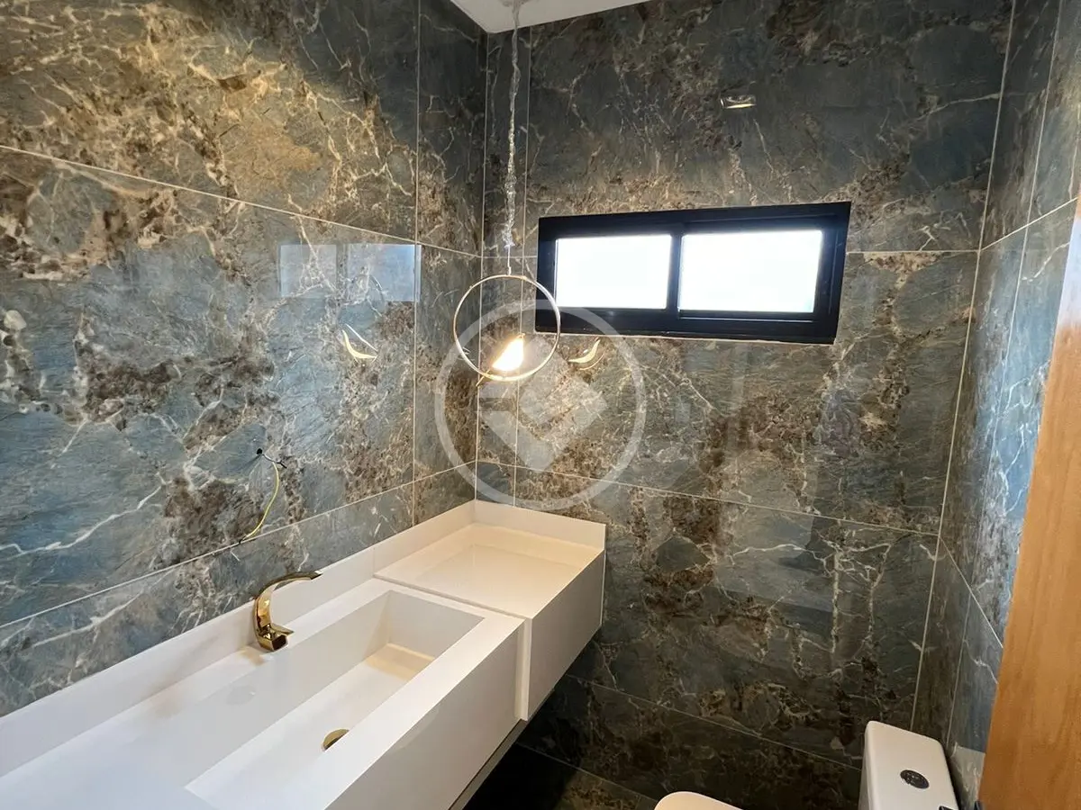 Imagem 6 - Casa Condomínio em Jardins Porto, Senador Canedo - GO