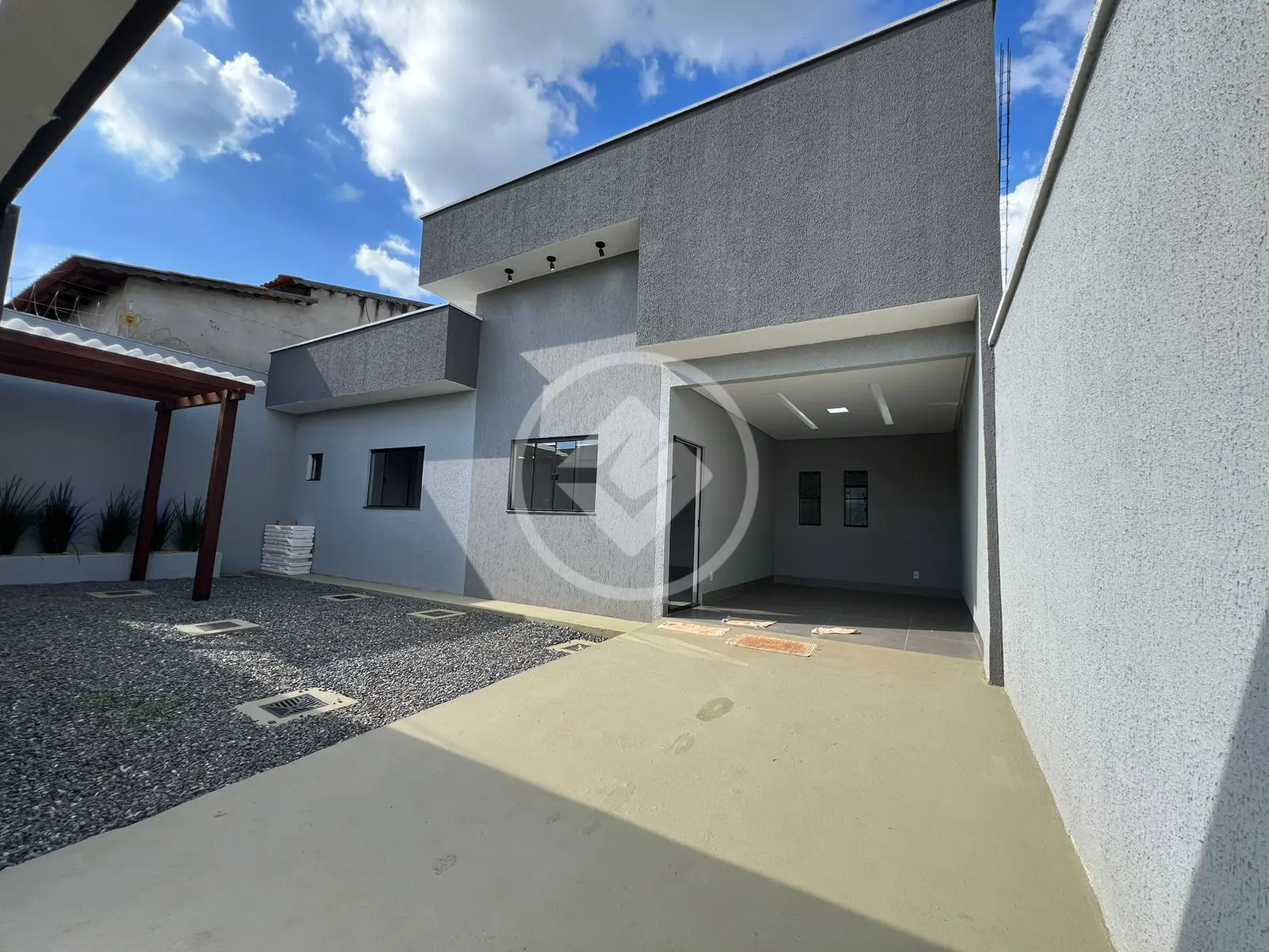 Casa Residencial Boa Vista II, Senador Canedo - GO — foto 2