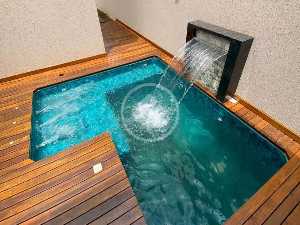 Imagem 4 - Casa Condomínio em Jardins Bolonha, Senador Canedo - GO