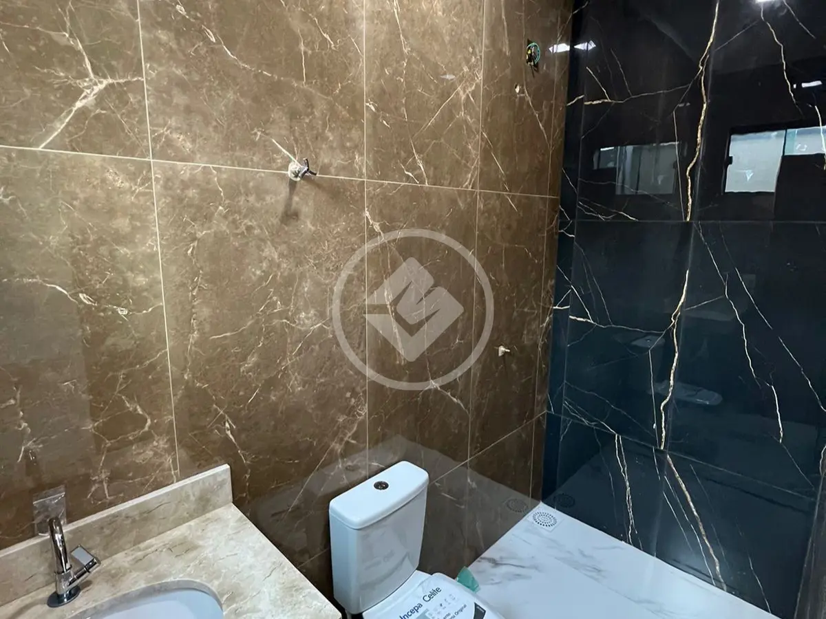 Imagem 6 - Casa em Residencial Boa Vista II, Senador Canedo - GO
