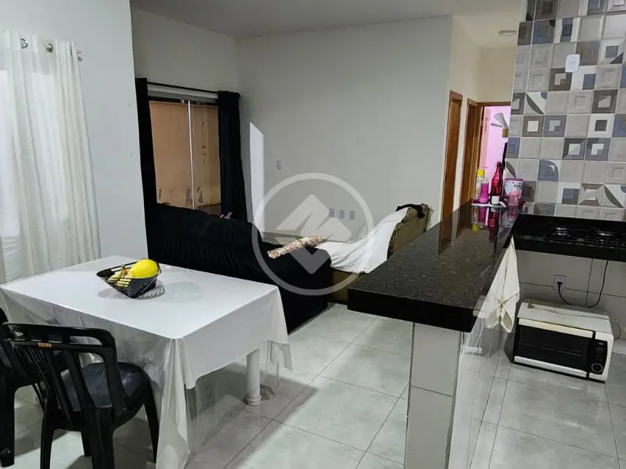 Casa Residencial Hebrom, Senador Canedo - GO — foto 2