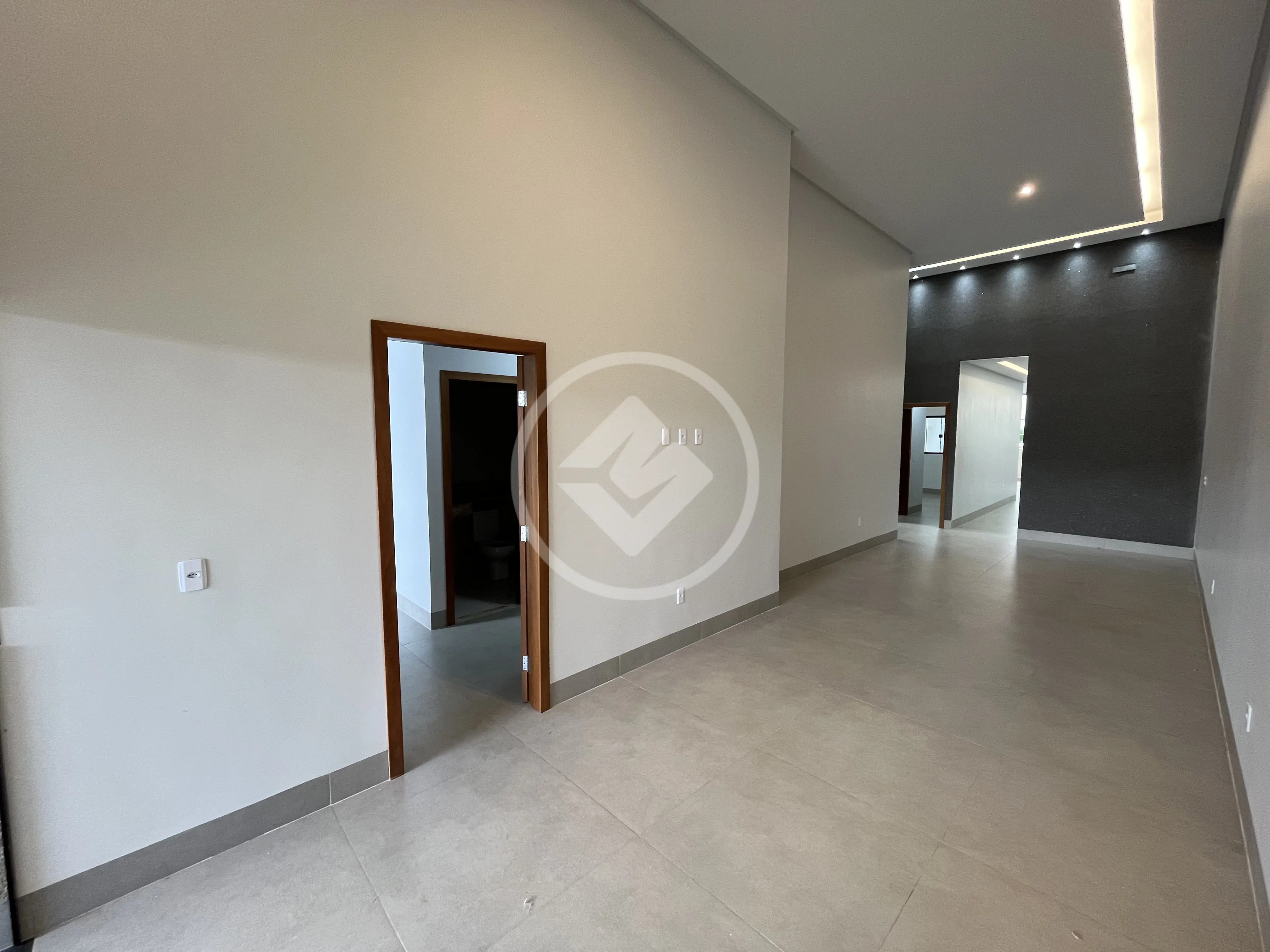 Imagem 2 - Casa em Jardim Todos os Santos III, Senador Canedo - GO