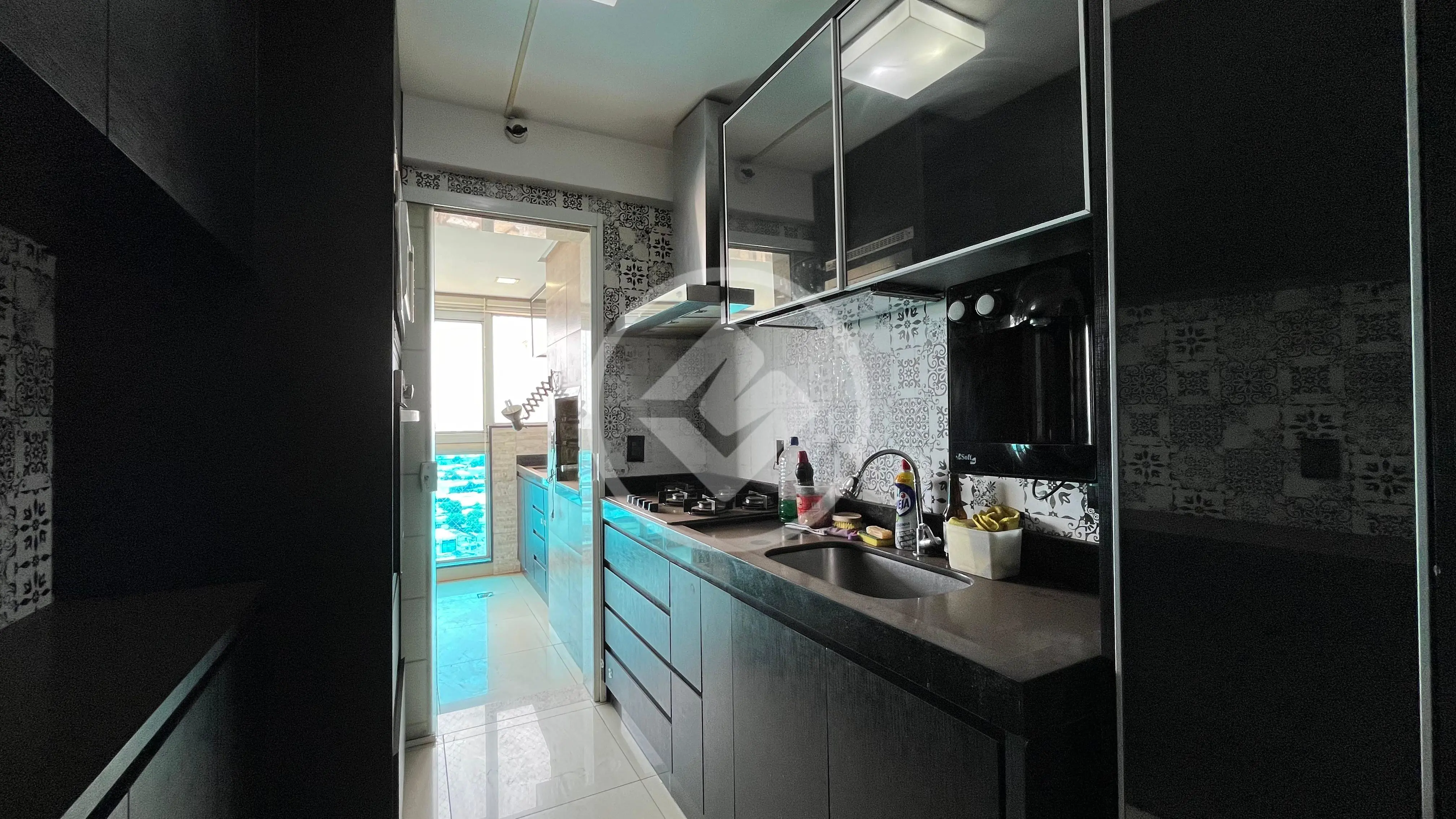 Imagem 5 - Apartamento em Residencial Eldorado, Goiânia - GO