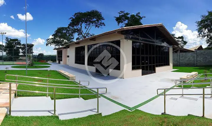 Terreno Residencial Goiânia Golfe Clube, Goiânia - GO — foto 2