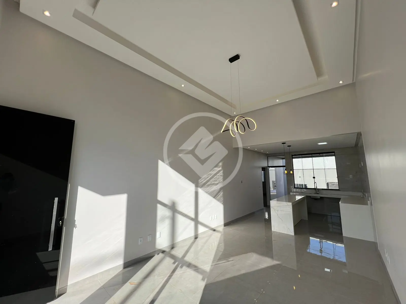 Imagem 2 - Casa em Residencial Boa Esperança, Senador Canedo - GO