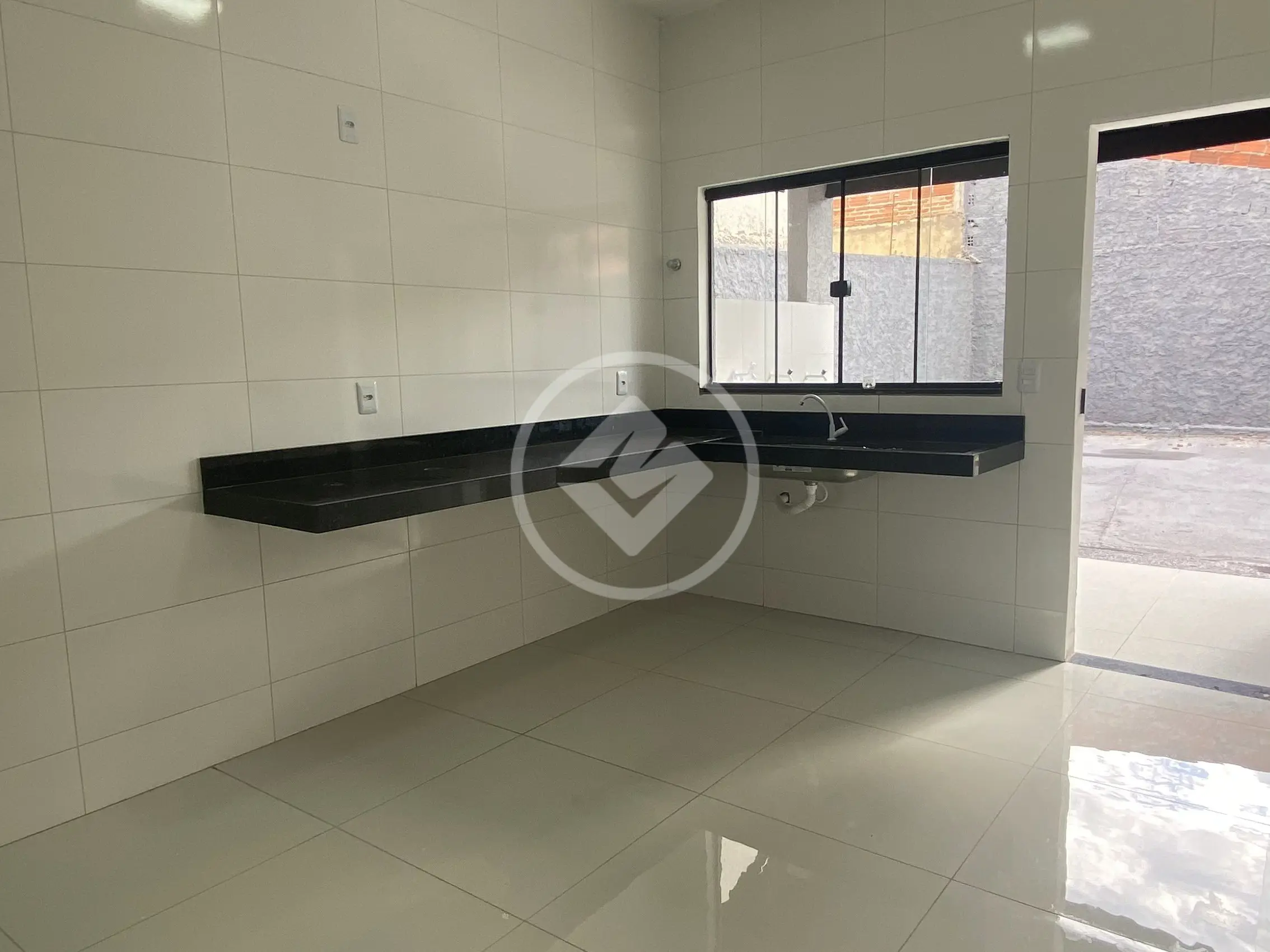 Imagem 5 - Casa em Das Indústrias, Senador Canedo - GO