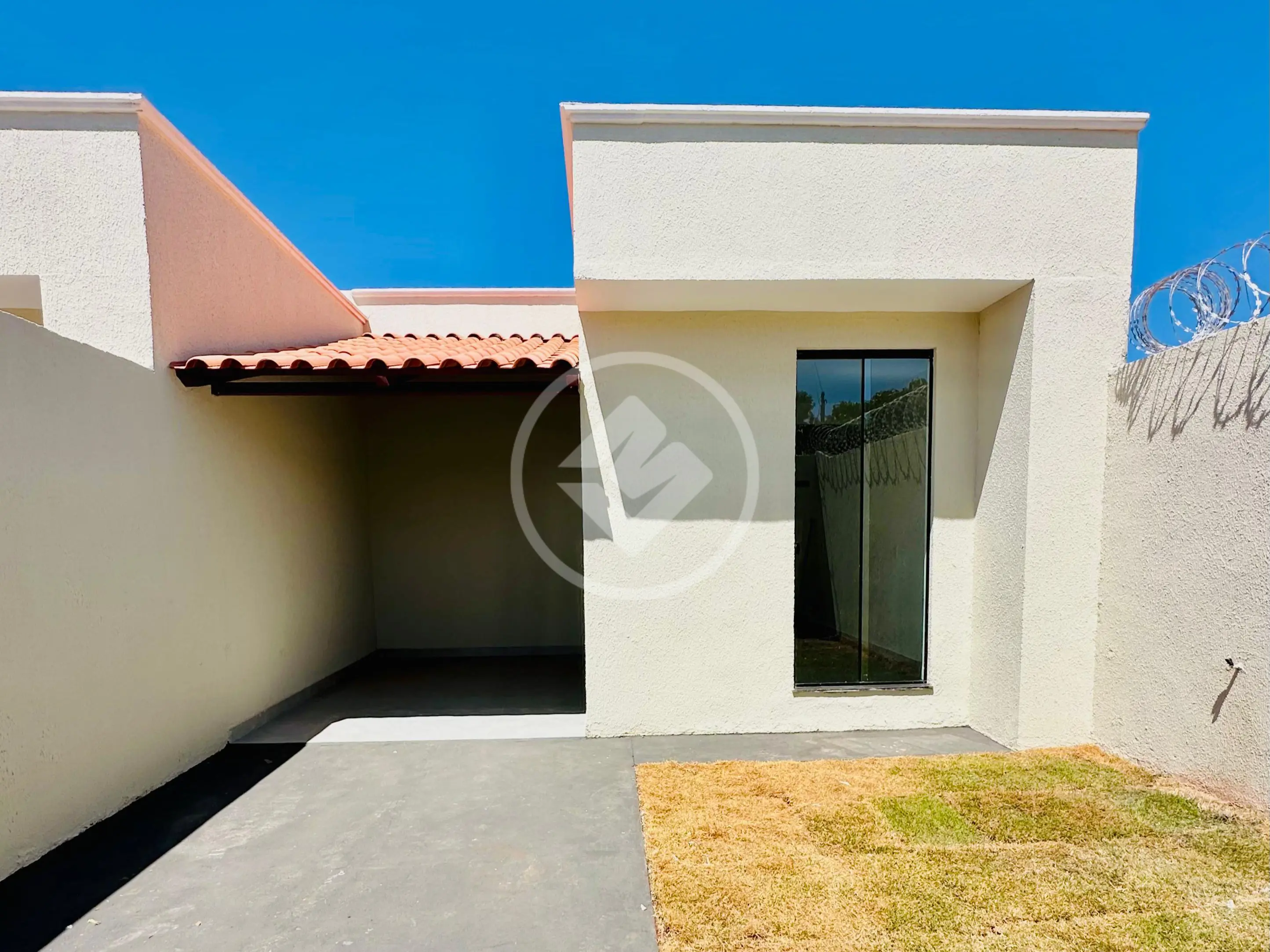 Casa Residencial Ravena, Senador Canedo - GO — foto 2