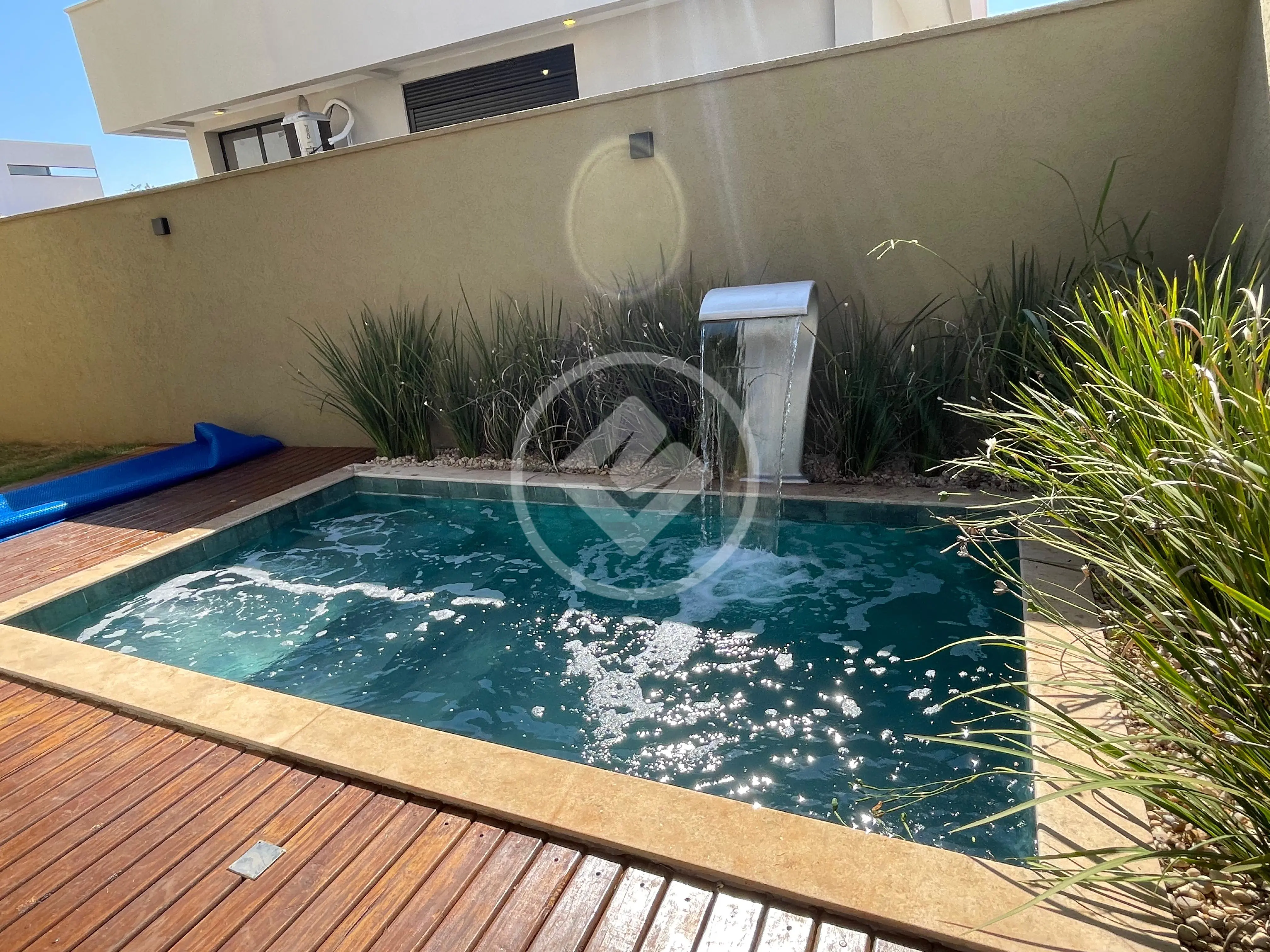 Image 21 - Casa Condomínio em Residencial Goiânia Golfe Clube, Goiânia - GO