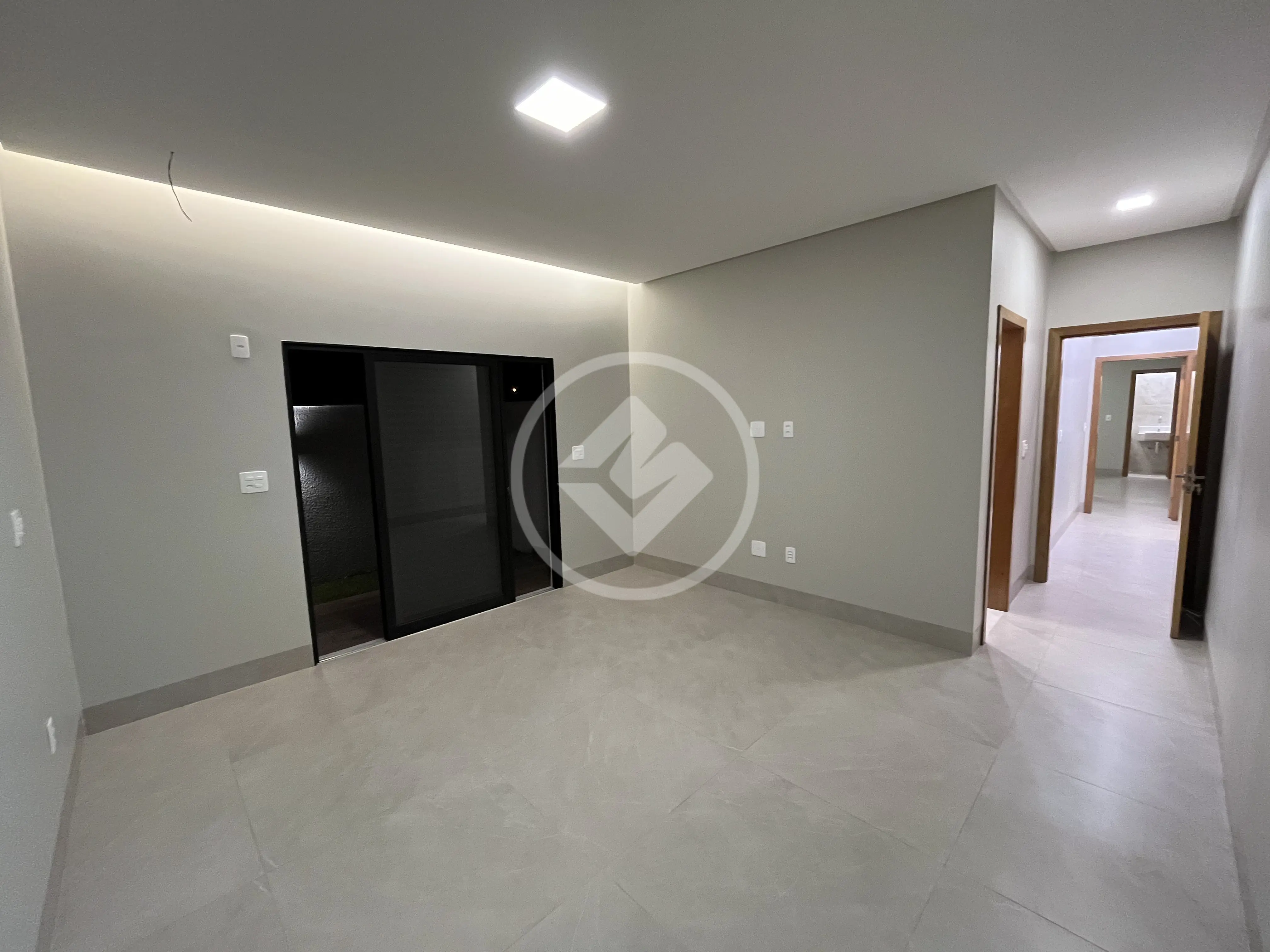 Imagem 4 - Casa Condomínio em Terras Alpha Residencial 2, Senador Canedo - GO