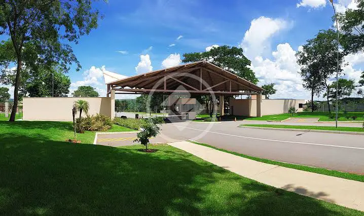Terreno Residencial Goiânia Golfe Clube, Goiânia - GO — foto 1