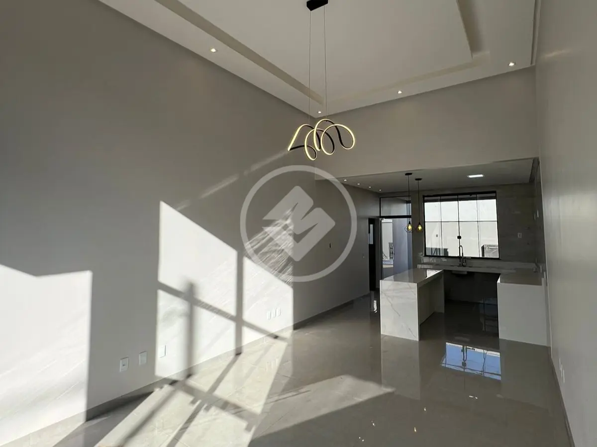 Imagem 3 - Casa em Residencial Boa Esperança, Senador Canedo - GO