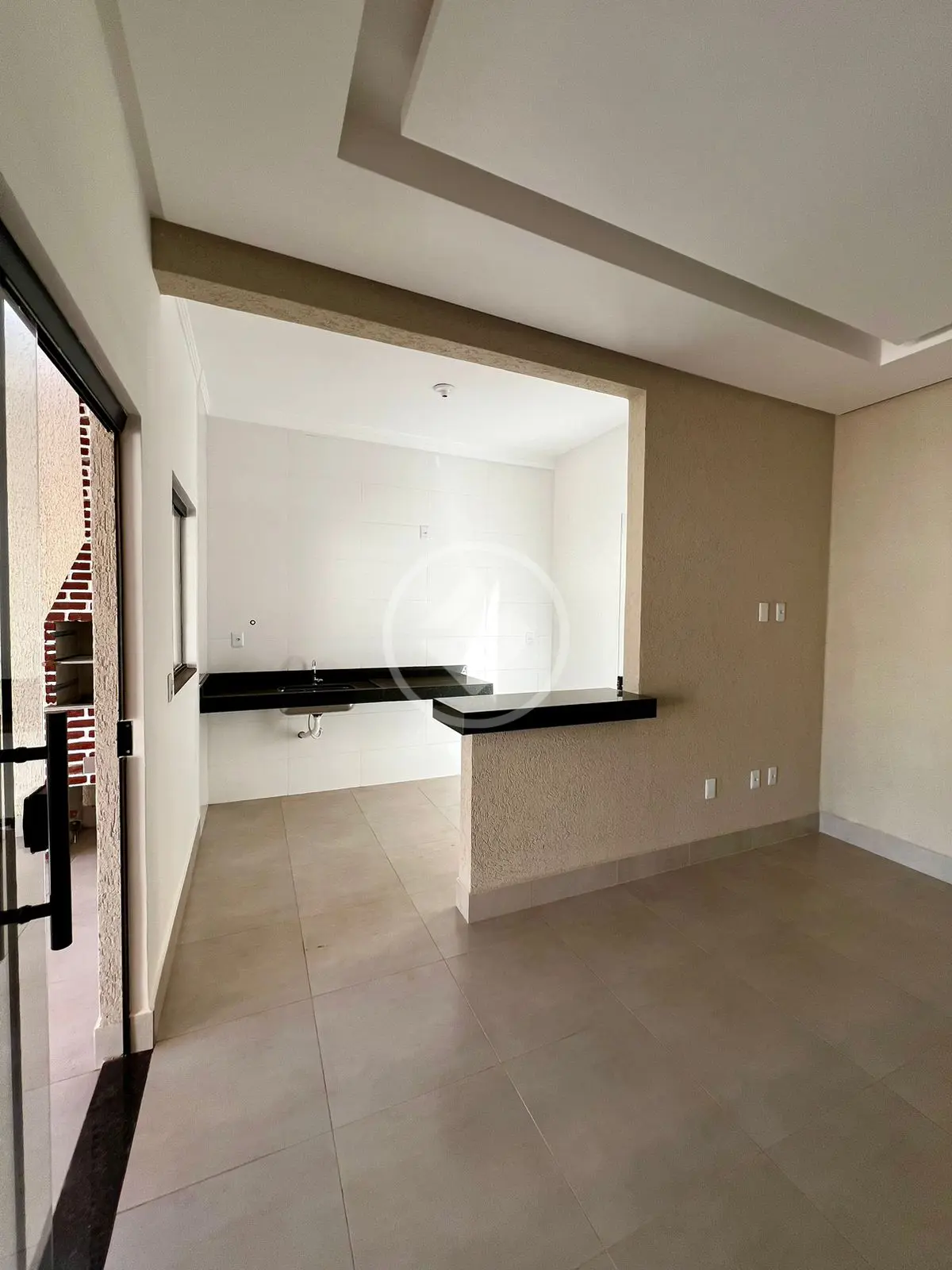 Imagem 5 - Casa em Residencial Dra Zélia Nunes, Senador Canedo - GO