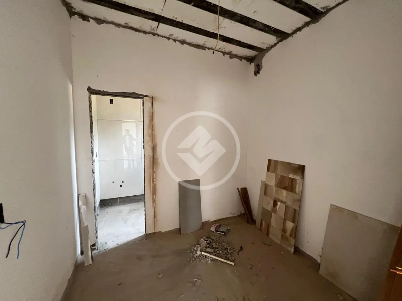 Imagem 2 - Sobrado Em Condomínio em Residencial Vale Verde, Senador Canedo - GO