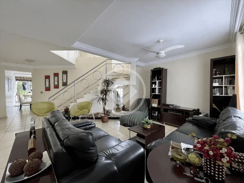 Imagem 3 - Casa em Jardim América, Goiânia - GO