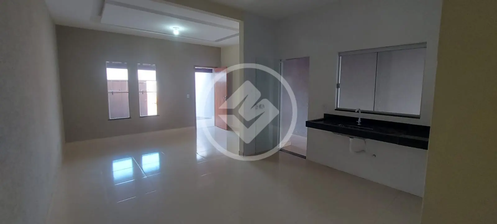 Imagem 2 - Casa em Residencial Dra Zélia Nunes, Senador Canedo - GO