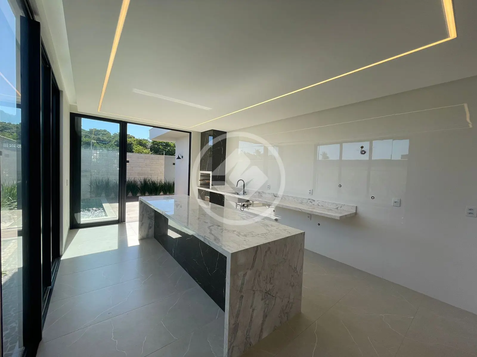 Imagem 3 - Casa Condomínio em Jardins Barcelona, Senador Canedo - GO