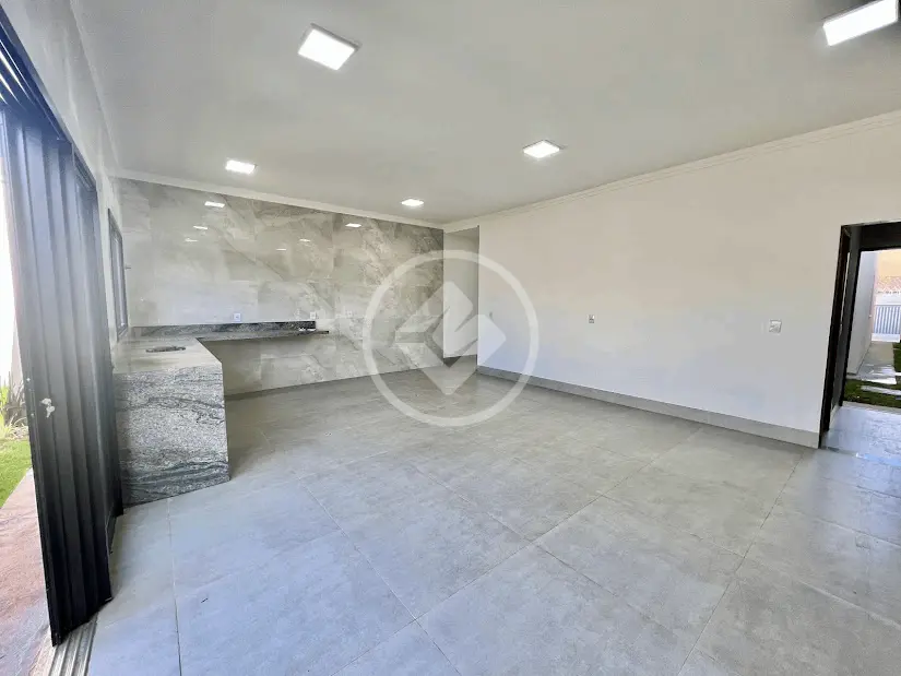 Imagem 4 - Casa em Das Indústrias, Senador Canedo - GO
