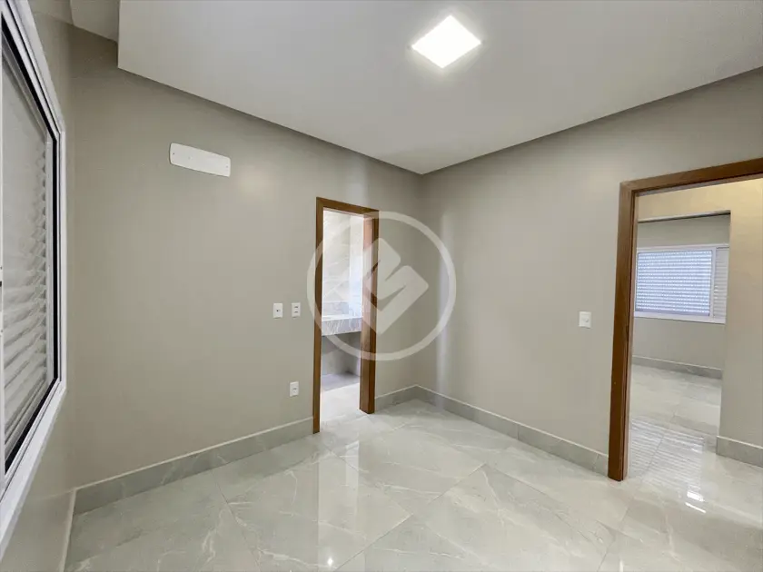 Imagem 3 - Casa Condomínio em Terras Alpha Residencial 1, Senador Canedo - GO