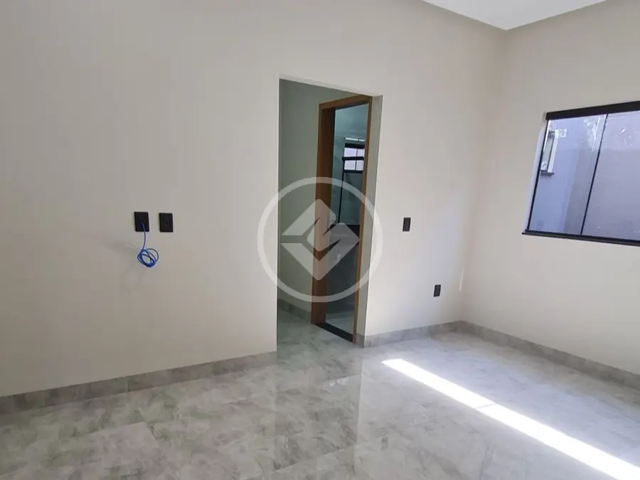 Imagem 4 - Casa em Residencial Costa Paranhos, Goiânia - GO
