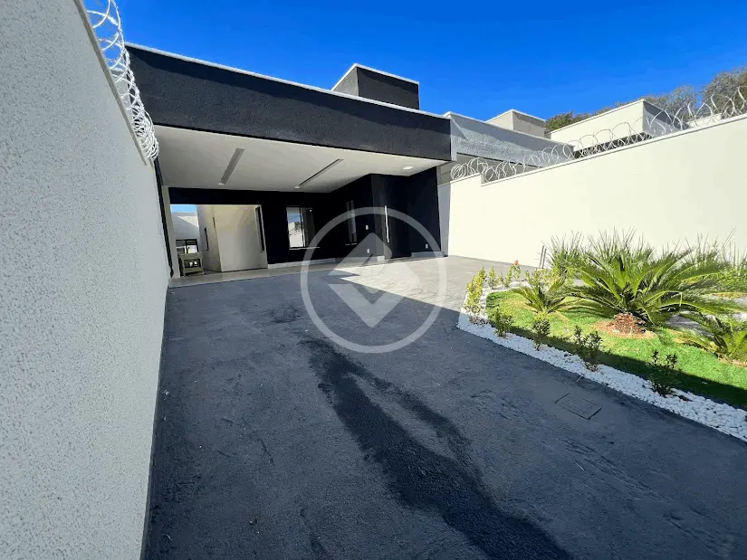 Casa Das Indústrias, Senador Canedo - GO — foto 1