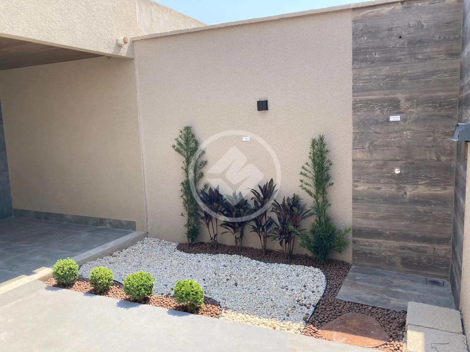 Casa Residencial Paraíso II, Senador Canedo - GO — foto 2