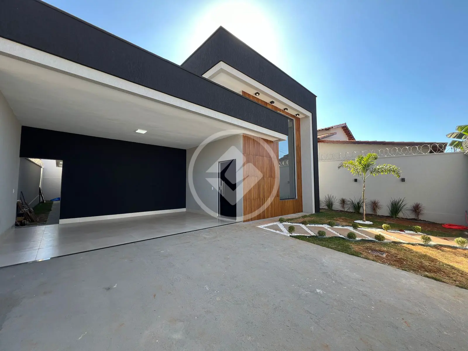 Casa Residencial São Leopoldo Complemento, Goiânia - GO — foto 2