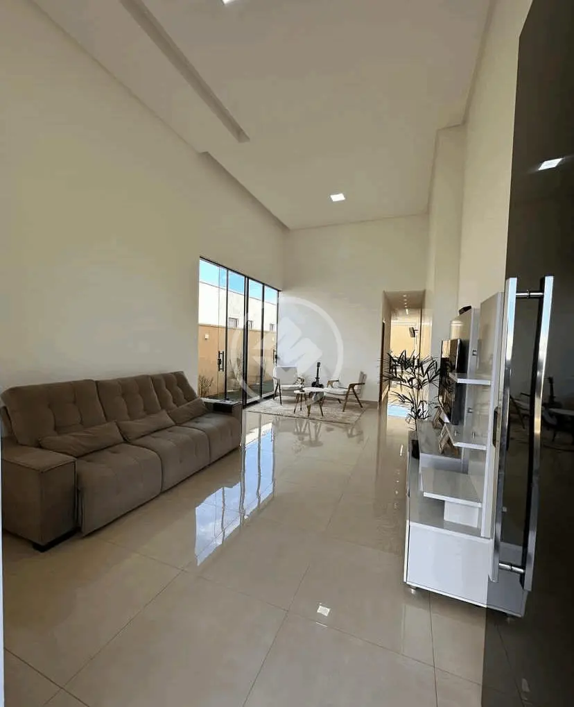 Imagem 6 - Casa Condomínio em Terras Alpha Residencial 1, Senador Canedo - GO