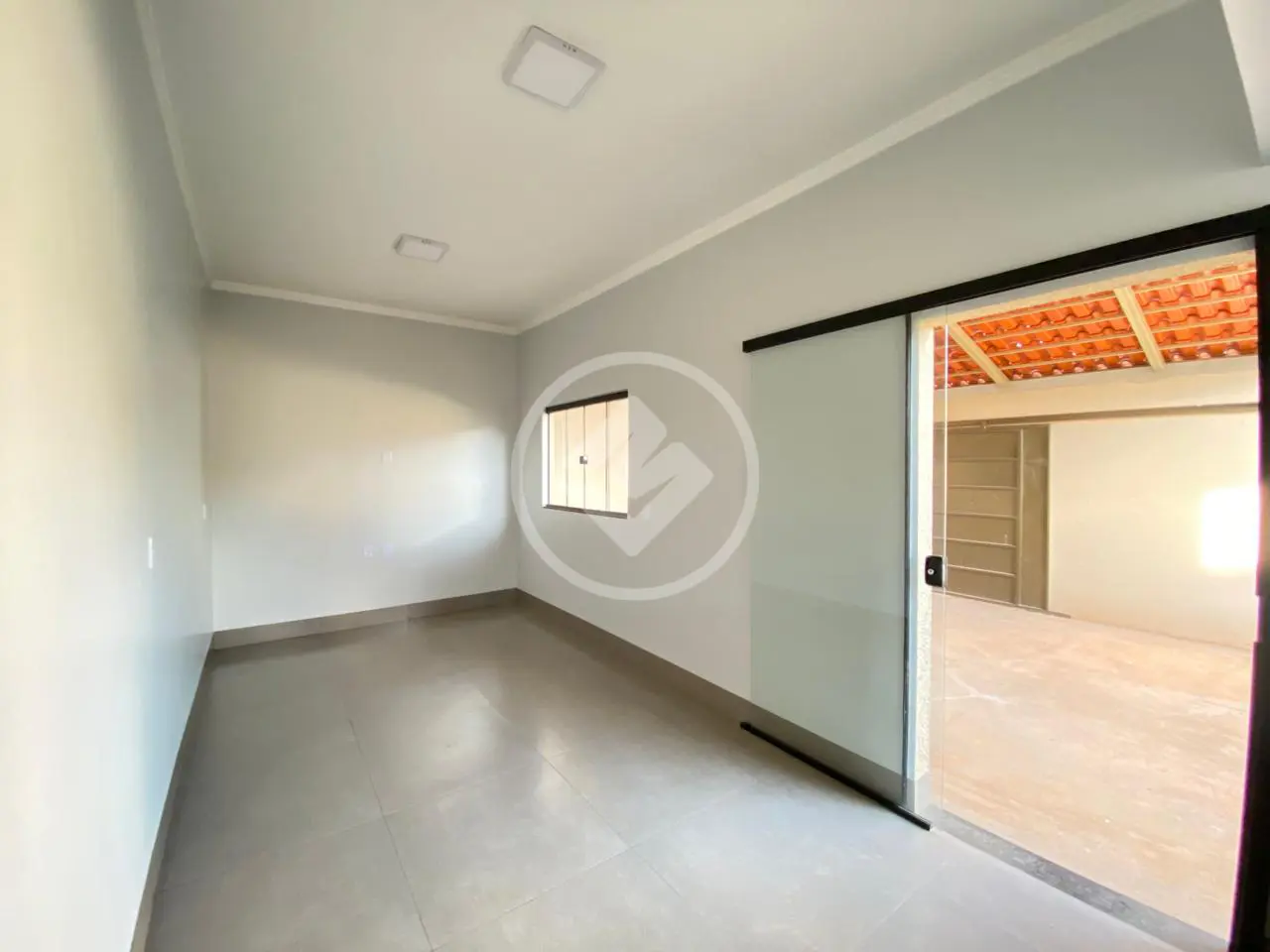 Imagem 2 - Casa em São Francisco II, Senador Canedo - GO