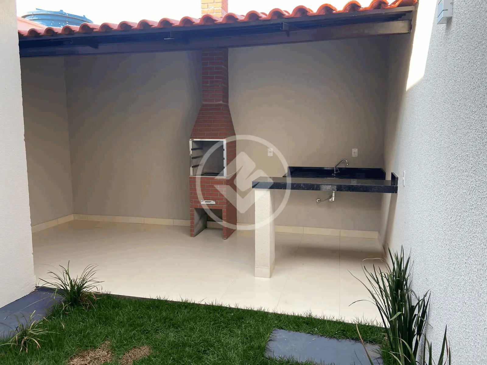 Casa Jardim do Lago, Senador Canedo - GO — foto 1
