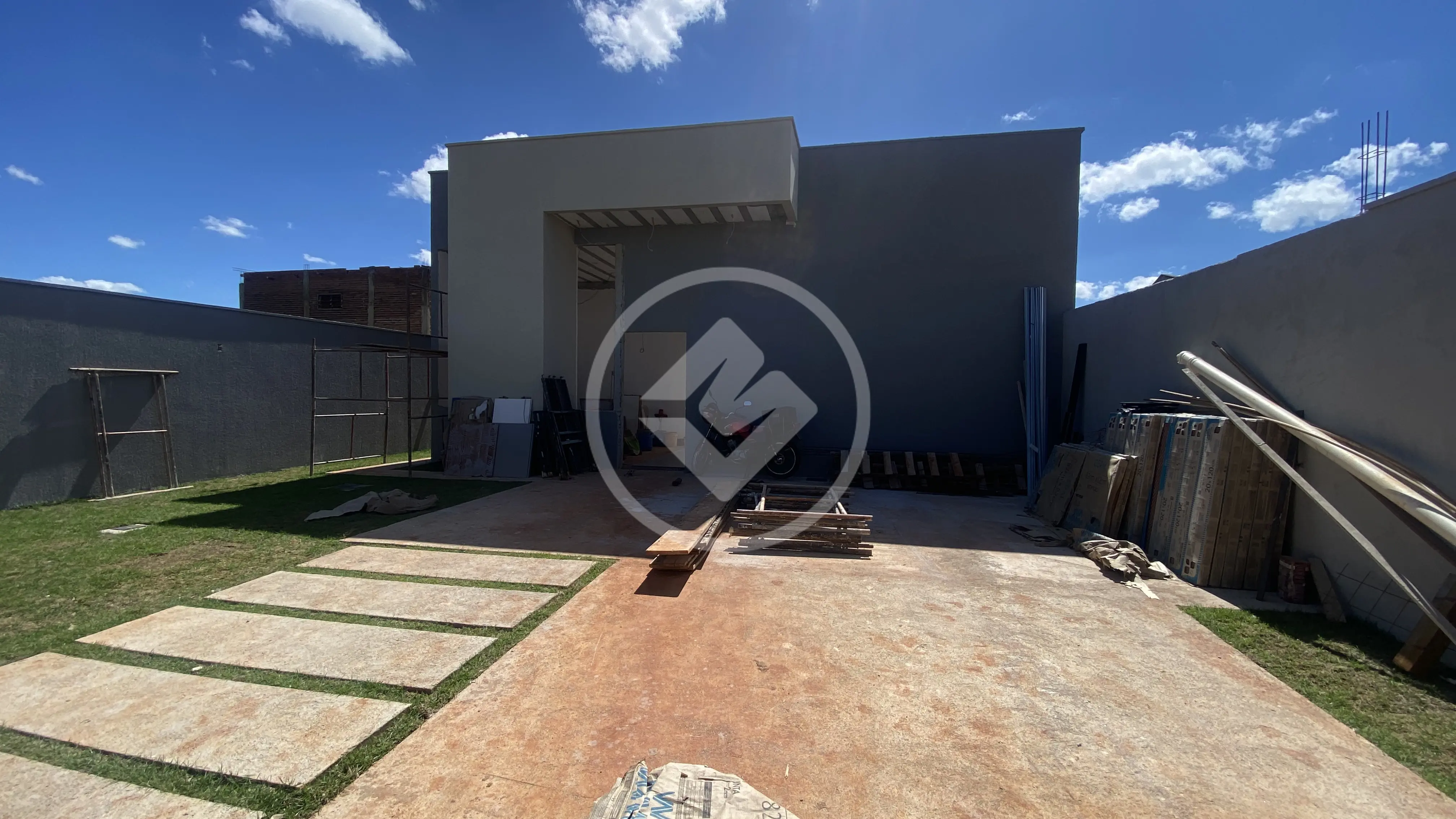Casa Residencial Ravena, Senador Canedo - GO — foto 2
