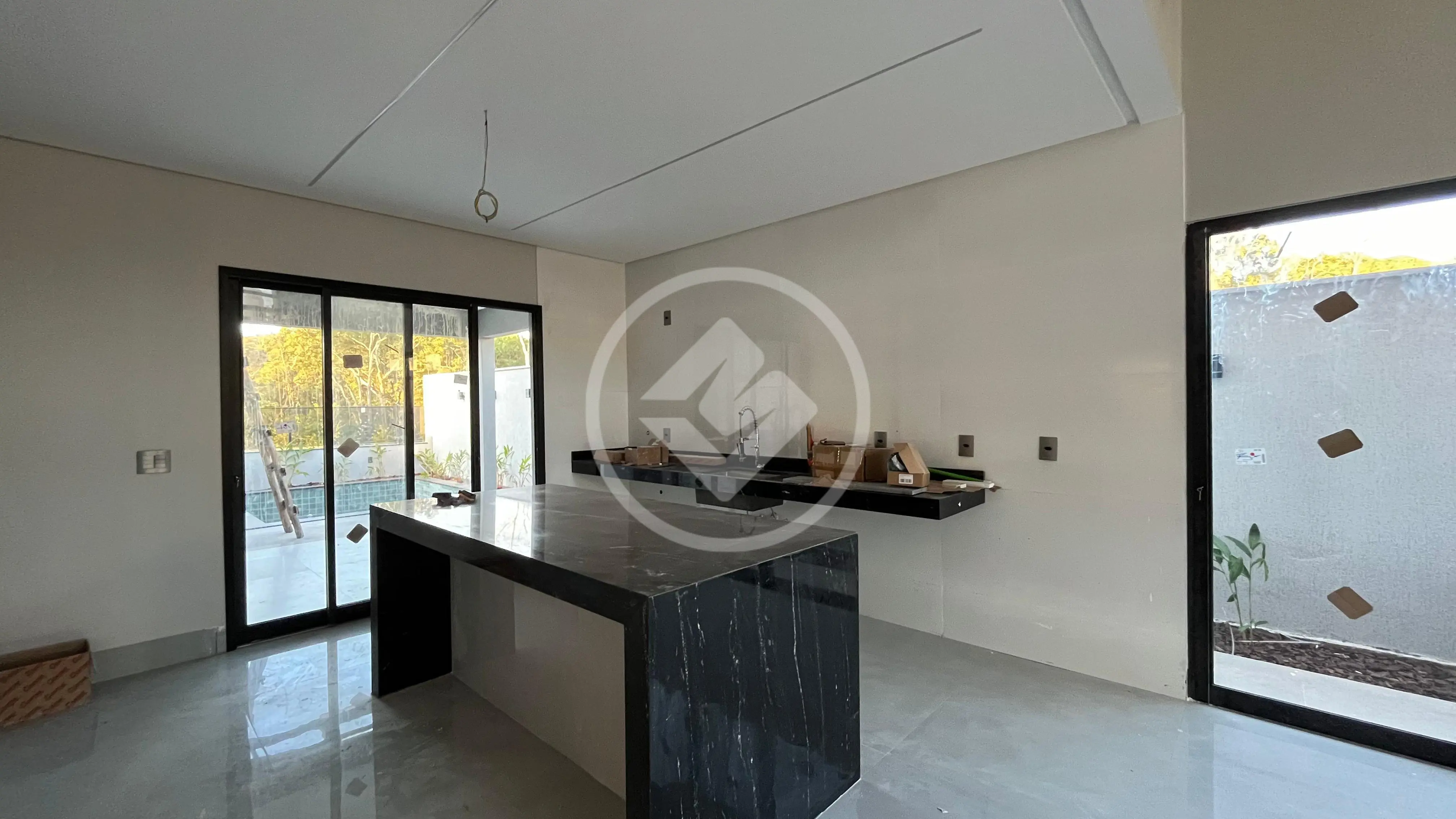 Imagem 5 - Casa Condomínio em Jardins Barcelona, Senador Canedo - GO