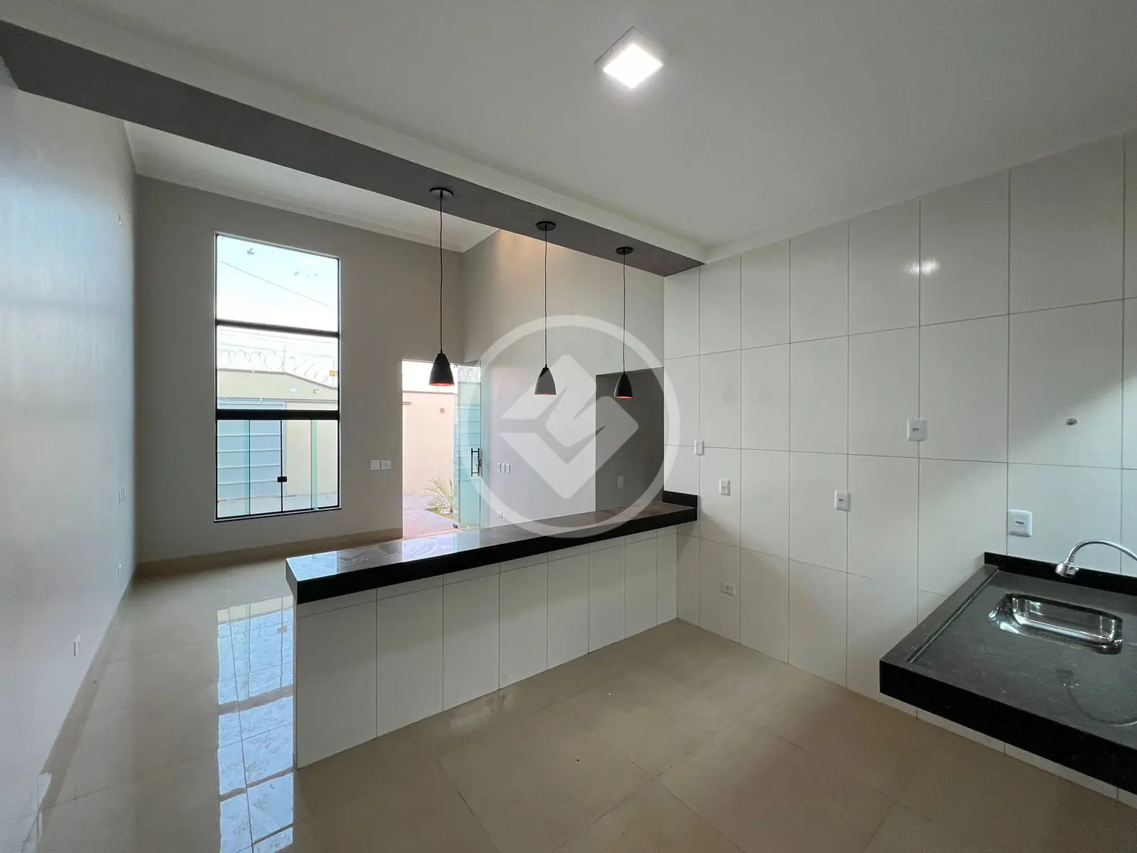 Imagem 2 - Casa em Residencial Boa Vista II, Senador Canedo - GO