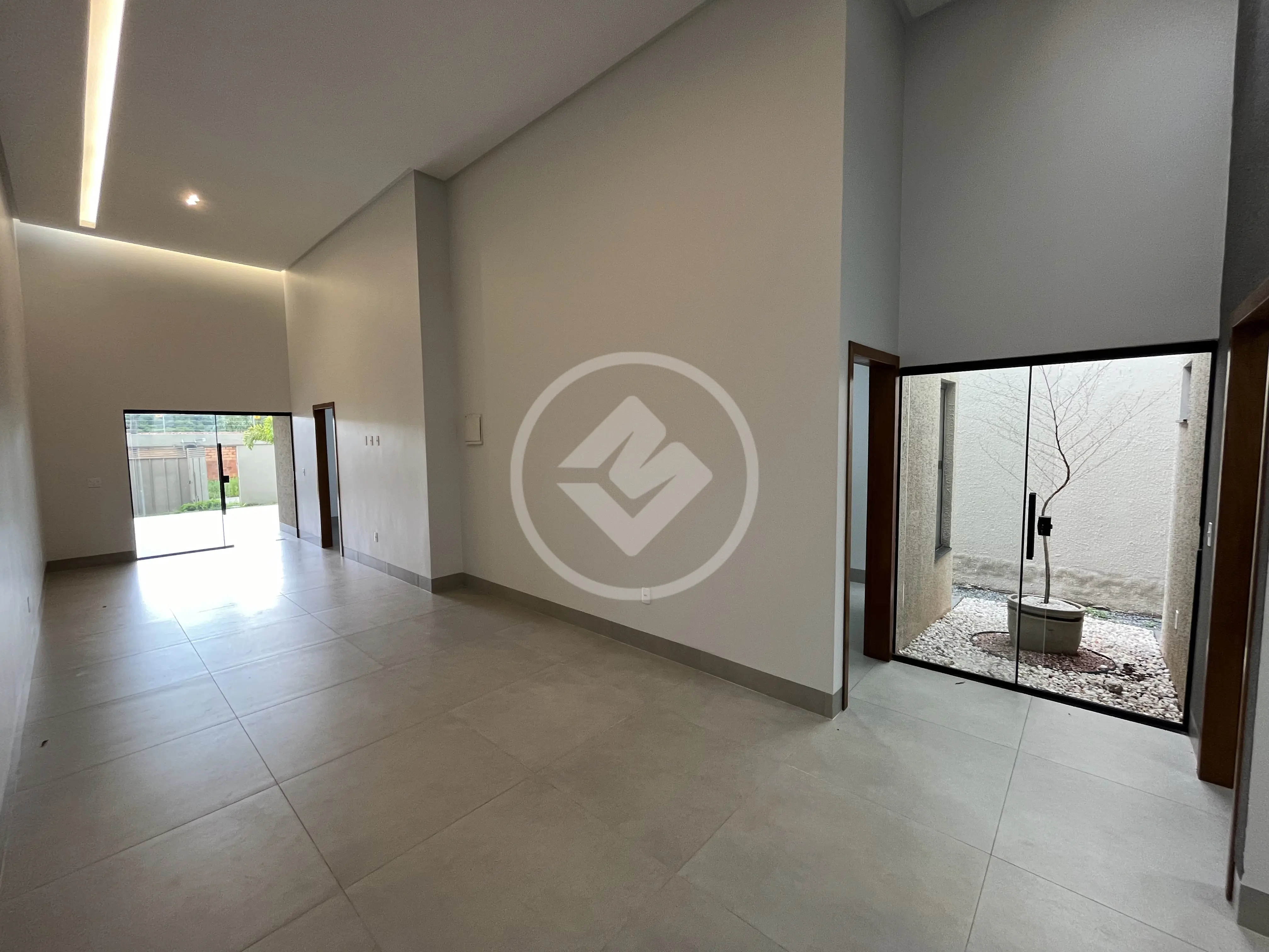 Imagem 3 - Casa em Jardim Todos os Santos III, Senador Canedo - GO