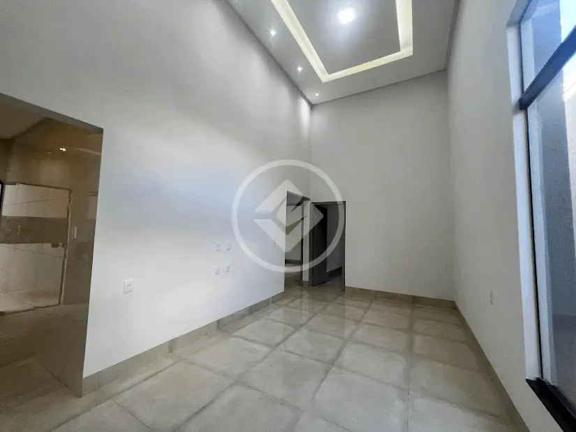 Imagem 3 - Casa em Jardim Todos os Santos III, Senador Canedo - GO