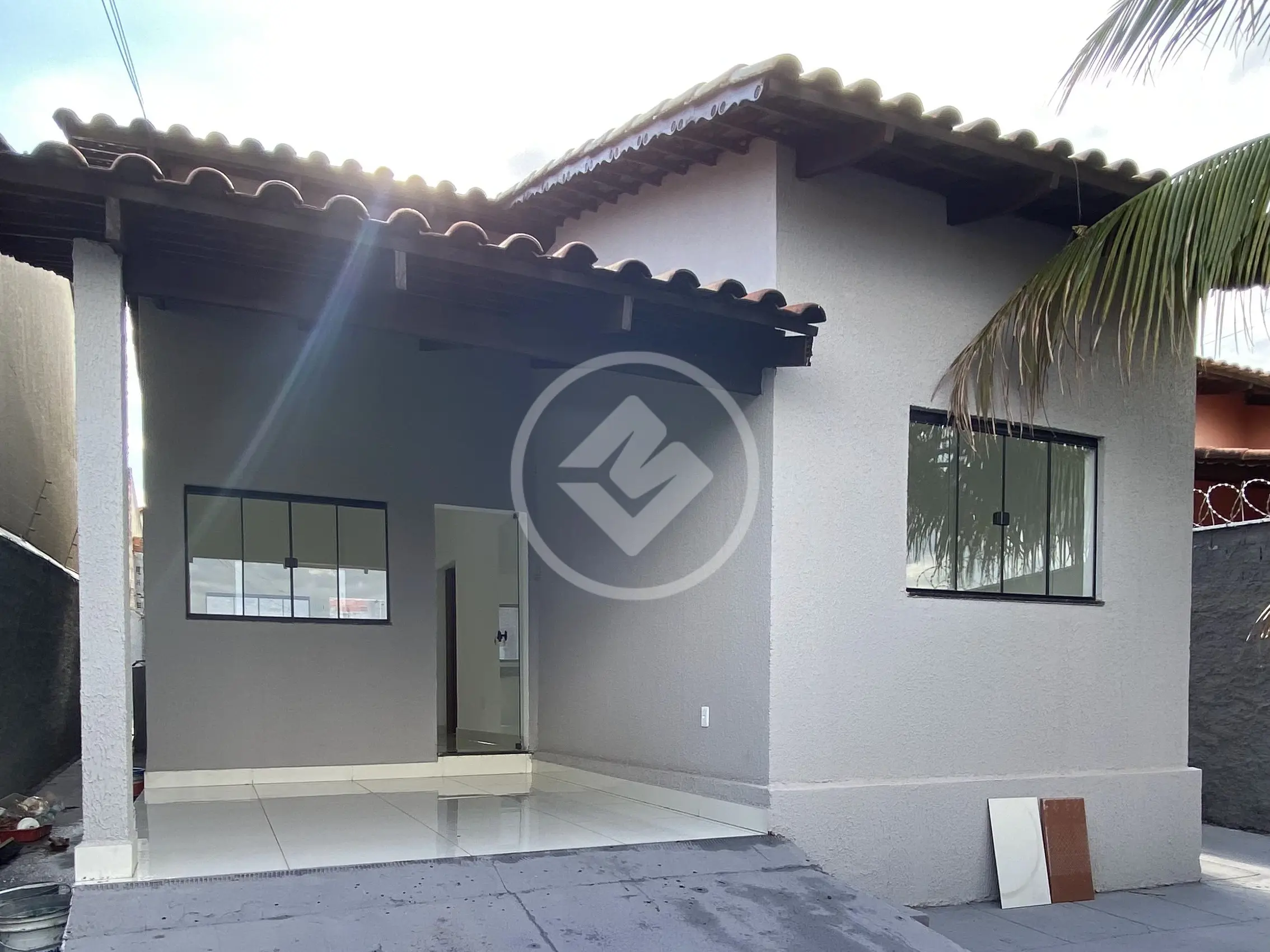 Imagem 2 - Casa em Das Indústrias, Senador Canedo - GO