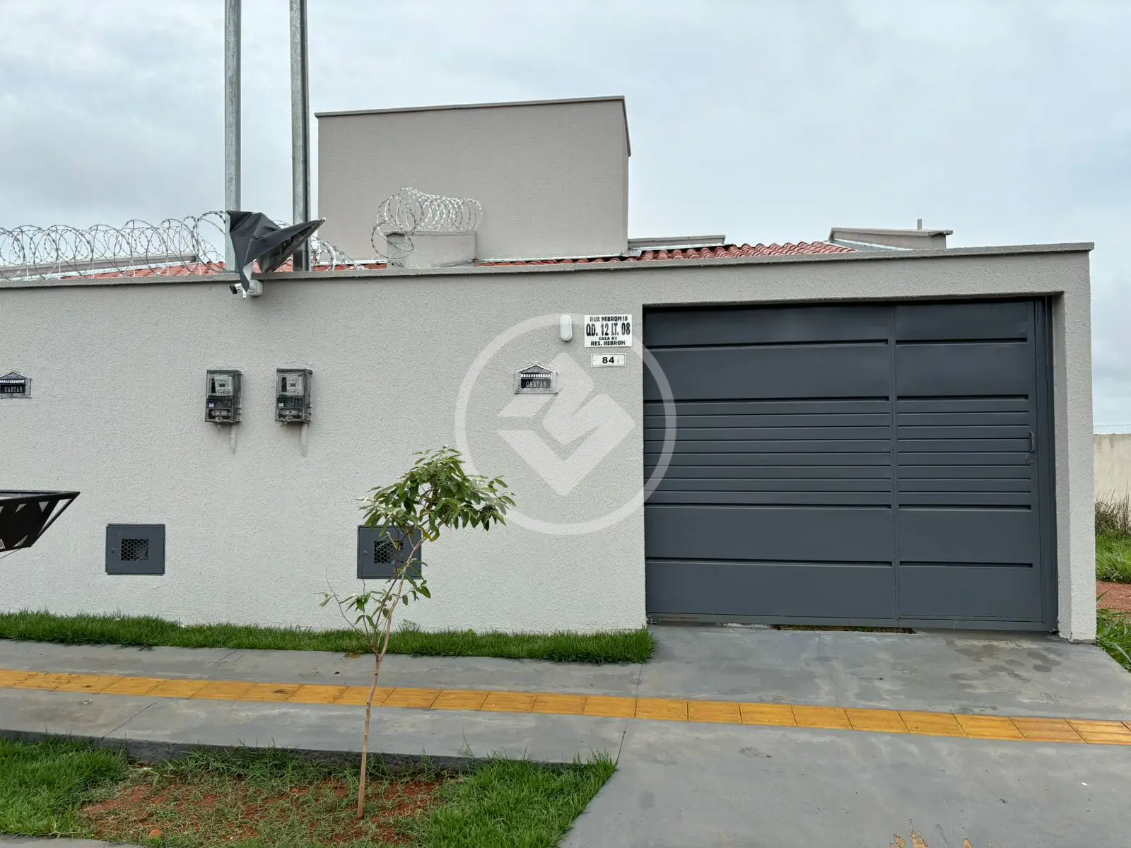 Image 13 - Casa em Residencial Hebrom, Senador Canedo - GO
