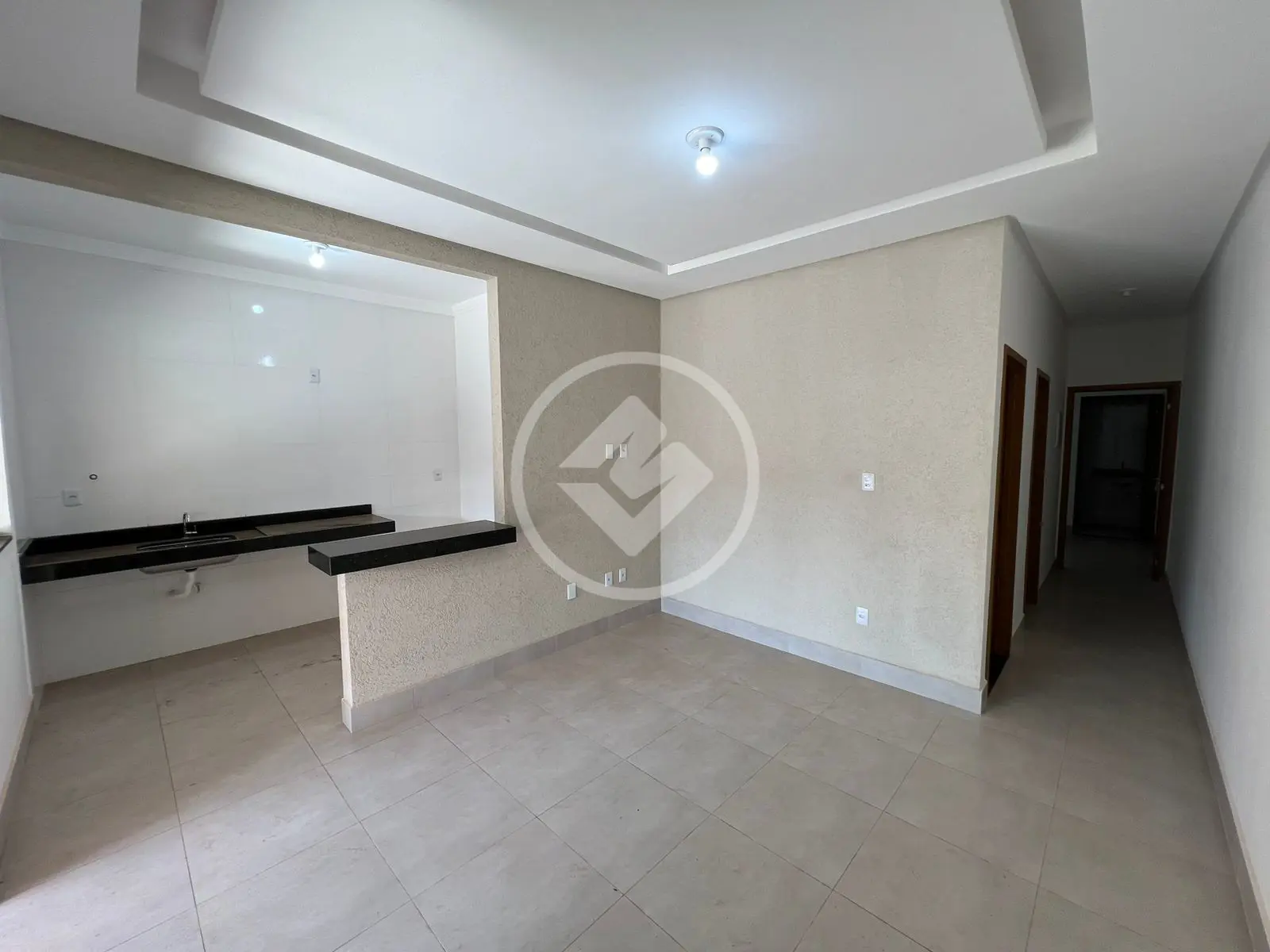 Imagem 3 - Casa em Residencial Dra Zélia Nunes, Senador Canedo - GO