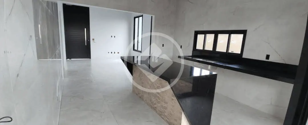 Imagem 6 - Casa Condomínio em Terras Alpha Residencial 2, Senador Canedo - GO