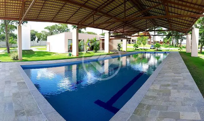 Imagem 4 - Terreno em Residencial Goiânia Golfe Clube, Goiânia - GO