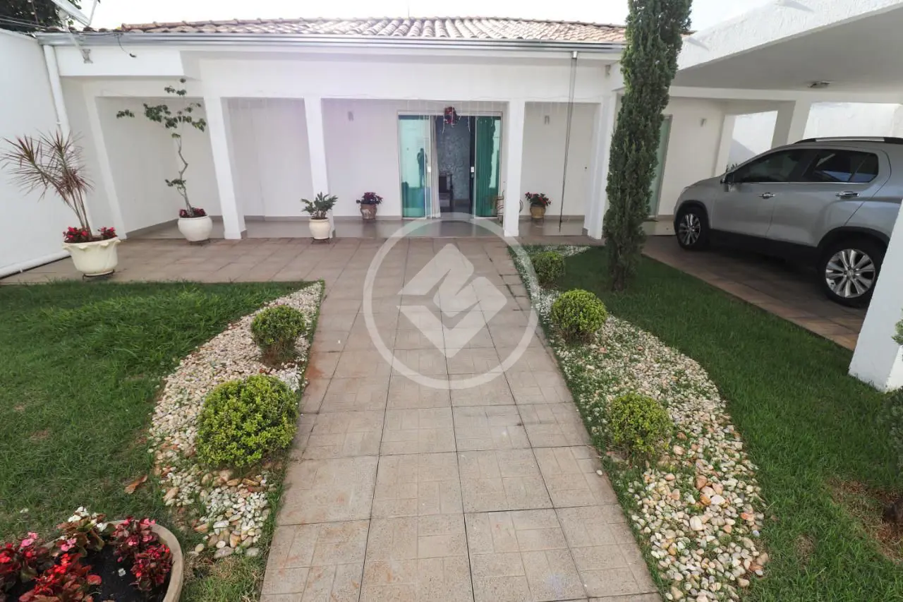 Casa Jardim América, Goiânia - GO — foto 2
