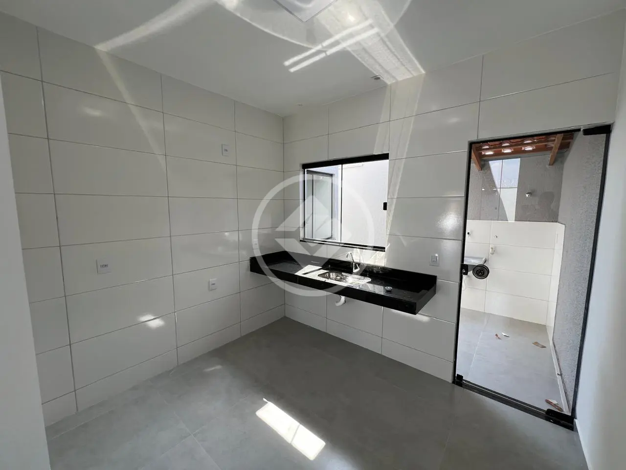 Imagem 3 - Casa em Residencial Hebrom, Senador Canedo - GO