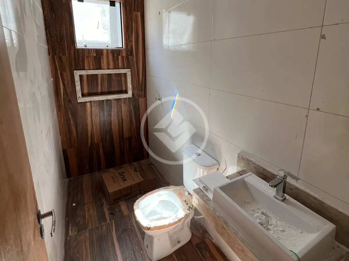 Imagem 6 - Casa em Boa Vista 2, Senador Canedo - GO